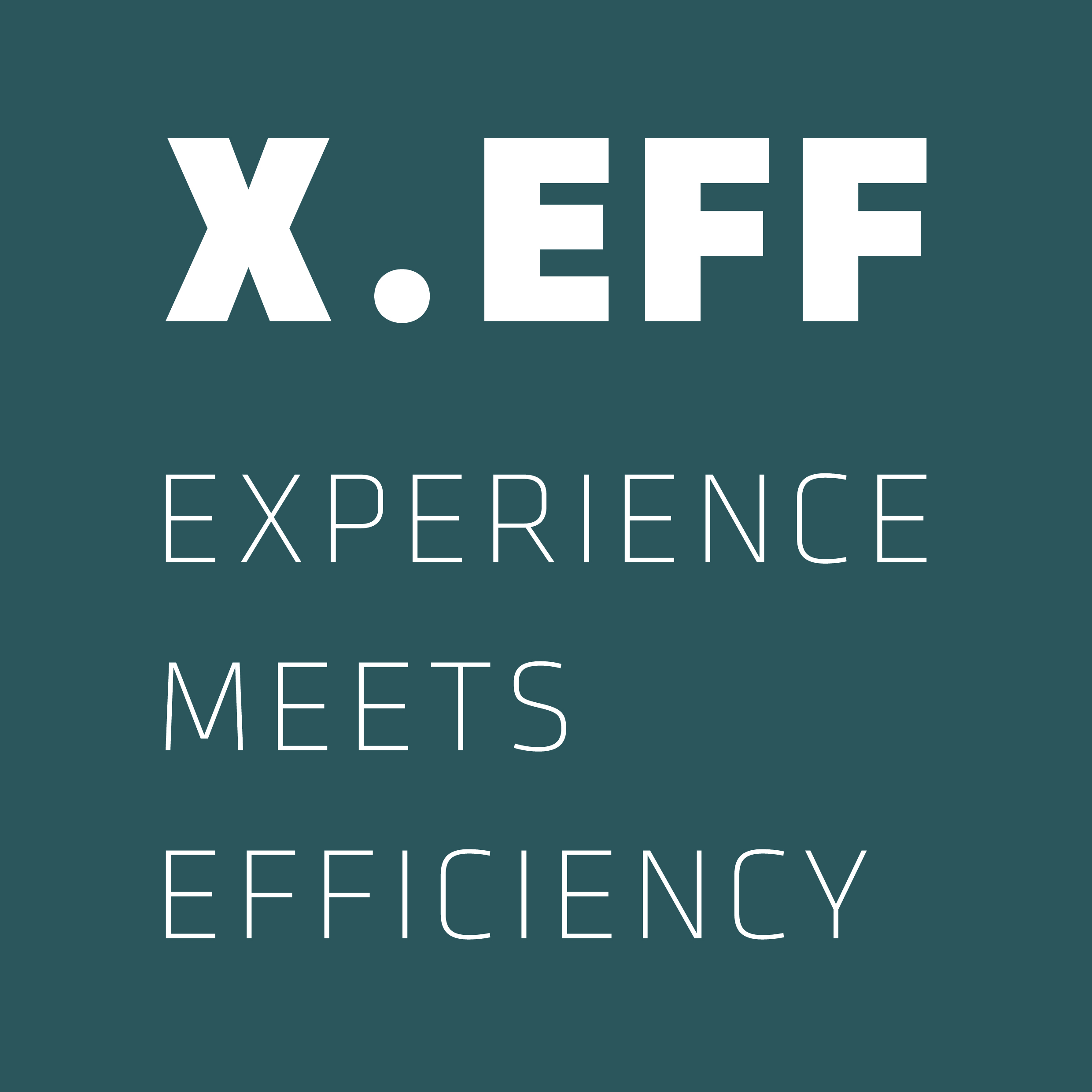 X.EFF Logo